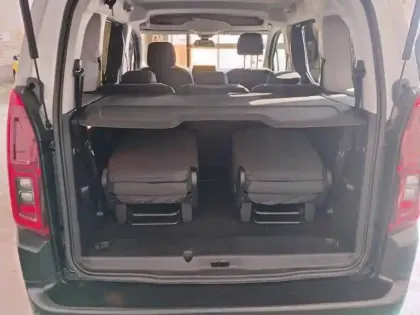 Photo 7 Citroën Berlingo  Taille M BlueHDi 130 S&S BVM6 Shine
