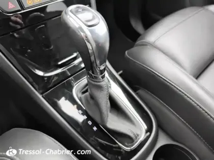 Photo 23 Opel Mokka  X 1.6 CDTI - 136 ch 4x2 BVA6 Elite