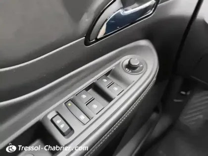 Photo 19 Opel Mokka  X 1.6 CDTI - 136 ch 4x2 BVA6 Elite