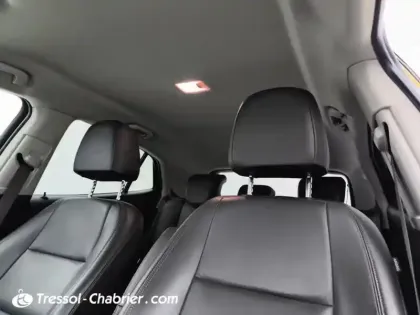 Photo 24 Opel Mokka  X 1.6 CDTI - 136 ch 4x2 BVA6 Elite