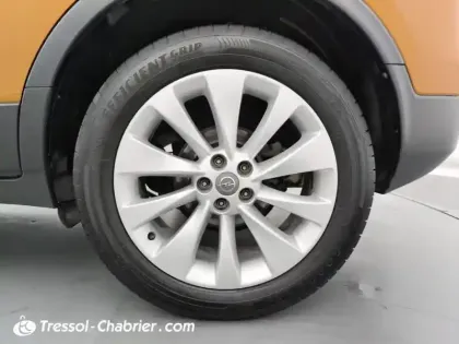 Photo 14 Opel Mokka  X 1.6 CDTI - 136 ch 4x2 BVA6 Elite