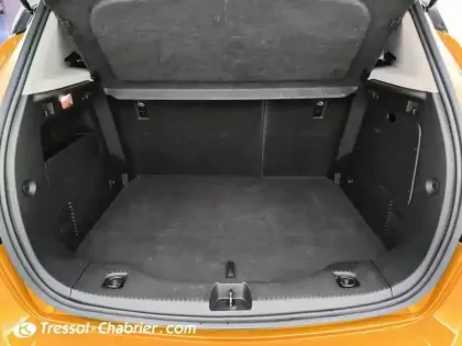 Photo 7 Opel Mokka  X 1.6 CDTI - 136 ch 4x2 BVA6 Elite