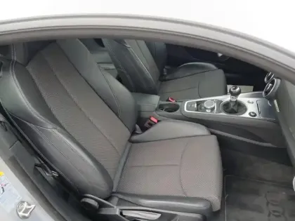 Photo 7 Audi Tt  Coupé 2.0 TFSI 230 S line