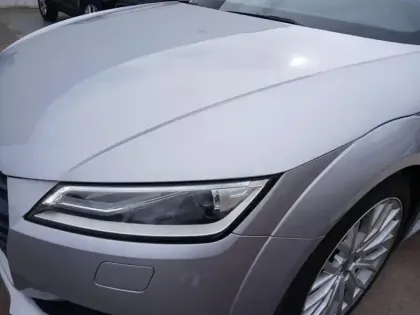 Photo 11 Audi Tt  Coupé 2.0 TFSI 230 S line