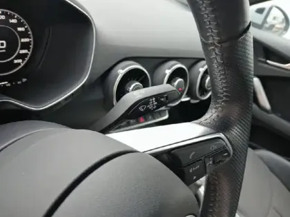 Photo 14 Audi Tt  Coupé 2.0 TFSI 230 S line