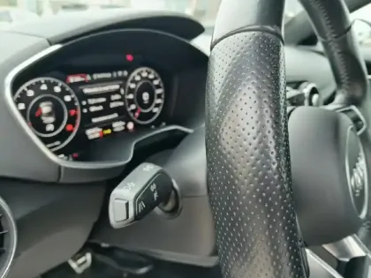 Photo 13 Audi Tt  Coupé 2.0 TFSI 230 S line