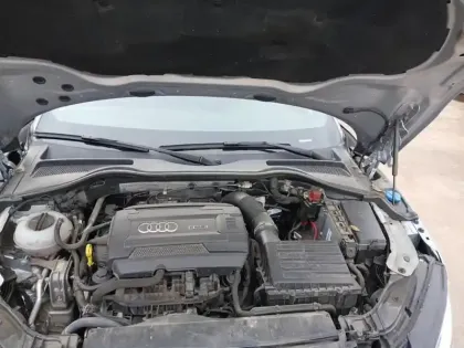 Photo 6 Audi Tt  Coupé 2.0 TFSI 230 S line