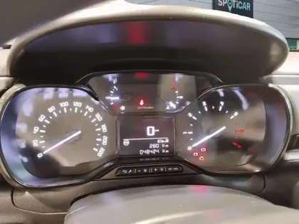 Photo 20 Citroën C3  PureTech 83 S&S BVM5 Feel Pack