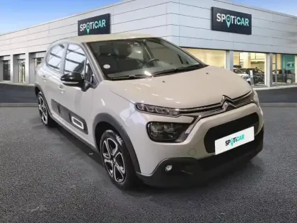 Photo 28 Citroën C3  PureTech 83 S&S BVM5 Feel Pack