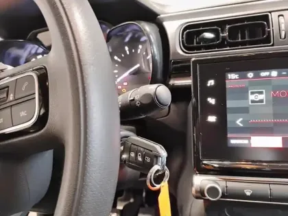 Photo 17 Citroën C3  PureTech 83 S&S BVM5 Feel Pack