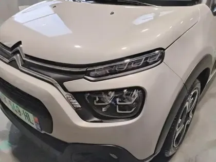 Photo 13 Citroën C3  PureTech 83 S&S BVM5 Feel Pack