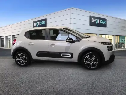 Photo 5 Citroën C3  PureTech 83 S&S BVM5 Feel Pack