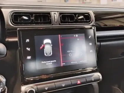 Photo 25 Citroën C3  PureTech 83 S&S BVM5 Feel Pack