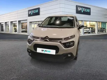 Photo Citroën C3