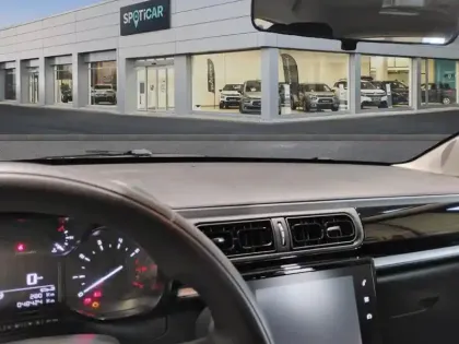 Photo 9 Citroën C3  PureTech 83 S&S BVM5 Feel Pack