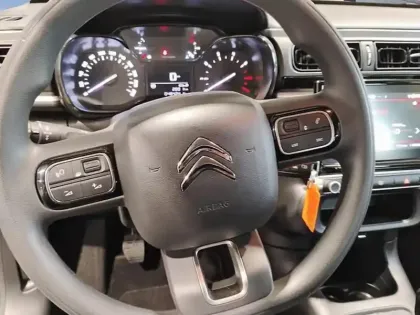 Photo 11 Citroën C3  PureTech 83 S&S BVM5 Feel Pack