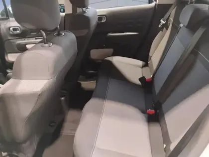 Photo 22 Citroën C3  PureTech 83 S&S BVM5 Feel Pack