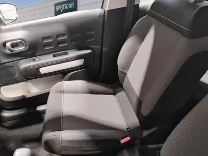 Photo 8 Citroën C3  PureTech 83 S&S BVM5 Feel Pack