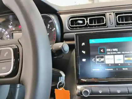 Photo 17 Citroën C3  PureTech 110 S&S BVM6 Origins