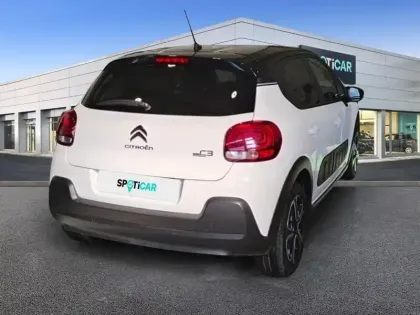 Photo 27 Citroën C3  PureTech 110 S&S BVM6 Origins