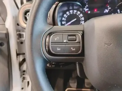 Photo 18 Citroën C3  PureTech 110 S&S BVM6 Origins