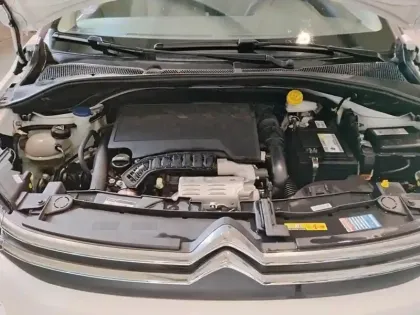 Photo 6 Citroën C3  PureTech 110 S&S BVM6 Origins