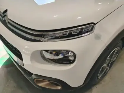 Photo 13 Citroën C3  PureTech 110 S&S BVM6 Origins