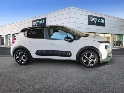 Photo 5 Citroën C3  PureTech 110 S&S BVM6 Origins