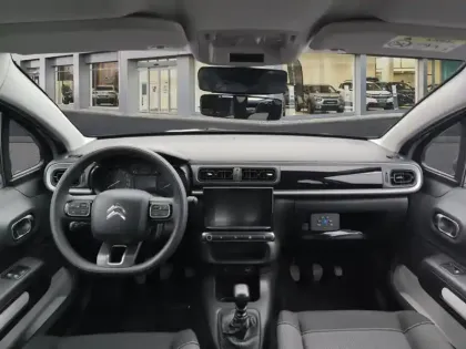 Photo 9 Citroën C3  BlueHDi 100 ch BVM6 Plus