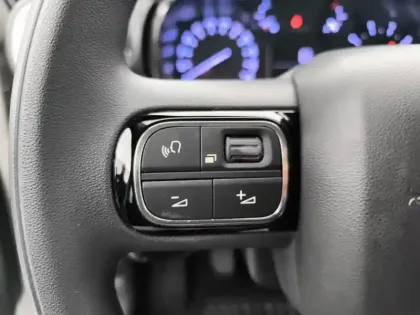 Photo 18 Citroën C3  BlueHDi 100 ch BVM6 Plus