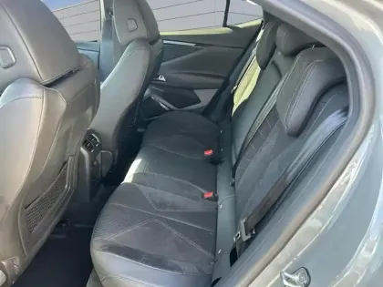 Photo 22 DS DS 4  PureTech 130 EAT8 Performance Line