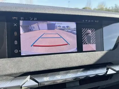 Photo 25 DS DS 4  PureTech 130 EAT8 Performance Line