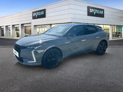 Photo Ds Ds 4 Performance Line