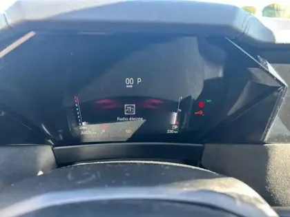 Photo 20 DS DS 4  PureTech 130 EAT8 Performance Line