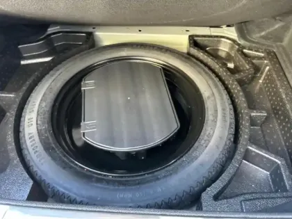 Photo 26 DS DS 4  PureTech 130 EAT8 Performance Line