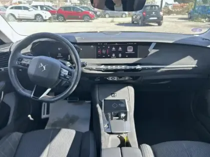 Photo 9 DS DS 4  PureTech 130 EAT8 Performance Line