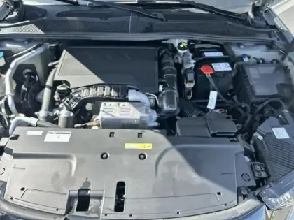 Photo 6 DS DS 4  PureTech 130 EAT8 Performance Line