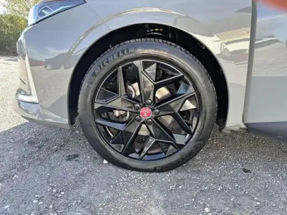 Photo 14 DS DS 4  PureTech 130 EAT8 Performance Line