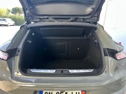 Photo 7 DS DS 4  PureTech 130 EAT8 Performance Line