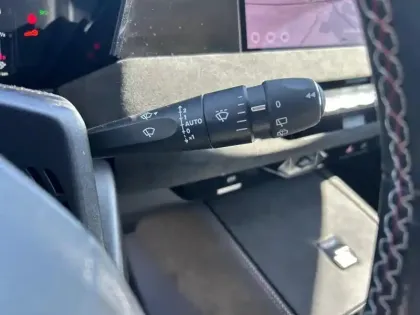 Photo 17 DS DS 4  PureTech 130 EAT8 Performance Line