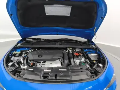 Photo 6 Peugeot 308  PHEV 180 e-EAT8 Allure
