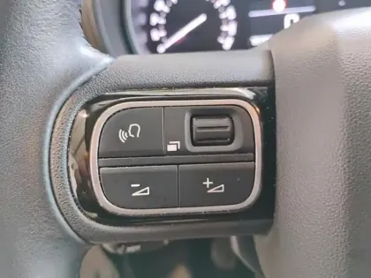 Photo 18 Citroën Berlingo  Taille M BlueHDi 130 S&S BVM6 Shine