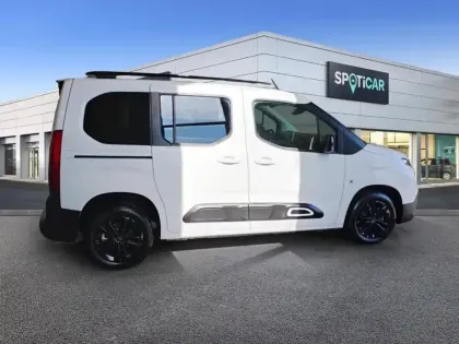 Photo 5 Citroën Berlingo  Taille M BlueHDi 130 S&S BVM6 Shine