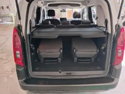 Photo 7 Citroën Berlingo  Taille M BlueHDi 130 S&S BVM6 Shine