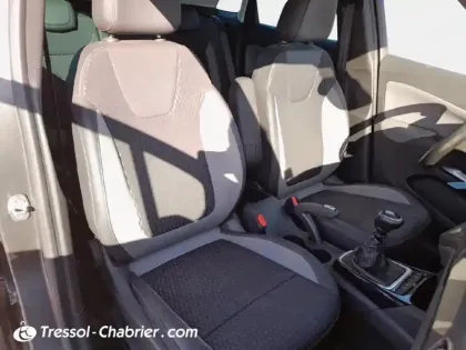 Photo 23 Opel Crossland X  1.2 Turbo 110 ch Elegance