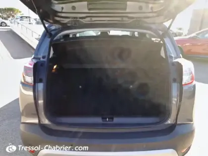 Photo 17 Opel Crossland X  1.2 Turbo 110 ch Elegance