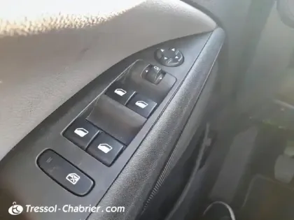 Photo 27 Opel Crossland X  1.2 Turbo 110 ch Elegance