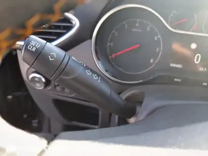 Photo 26 Opel Crossland X  1.2 Turbo 110 ch Elegance