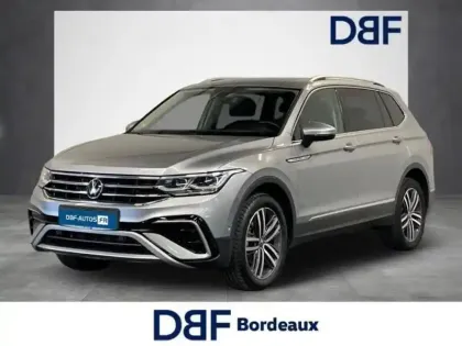 Photo Volkswagen Tiguan 2.0 Tdi 150ch Dsg7 Elegance Exclusive