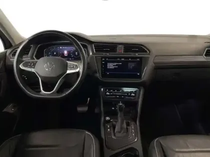 Photo 7 Volkswagen Tiguan 2.0 TDI 150ch DSG7 Elegance Exclusive